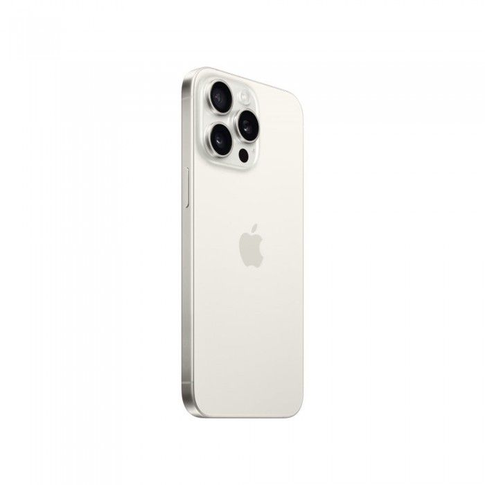 iPhone 15 Pro Max 256GB Ti Branco