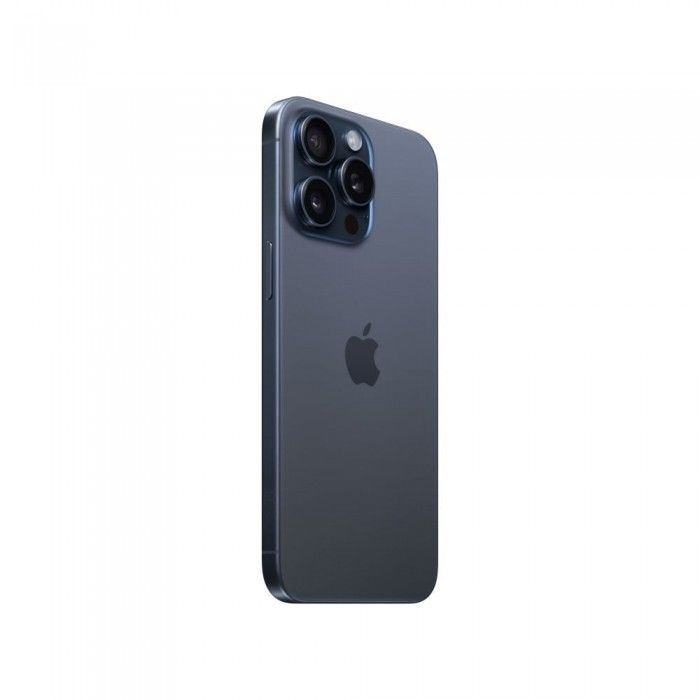 iPhone 15 Pro Max 1TB Ti Azul