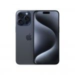 iPhone 15 Pro Max 1TB Ti Azul