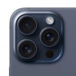 iPhone 15 Pro Max 1TB Ti Azul
