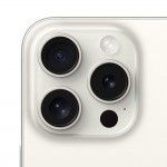 iPhone 15 Pro 128GB Ti Branco