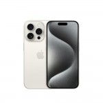 iPhone 15 Pro 128GB Ti Branco