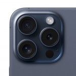 iPhone 15 Pro 128GB Ti Azul