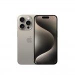 iPhone 15 Pro 256GB Ti Natural