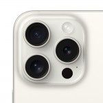 iPhone 15 Pro 256GB Ti Branco