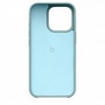 iPhone 16 Pro Beats Azul Corrente