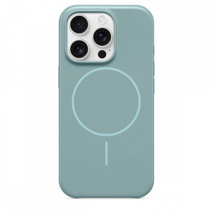 iPhone 16 Pro Beats Azul Corrente
