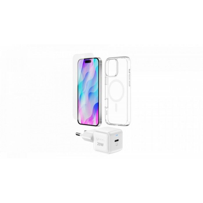 Starter Pack iPhone 16 Pro Max