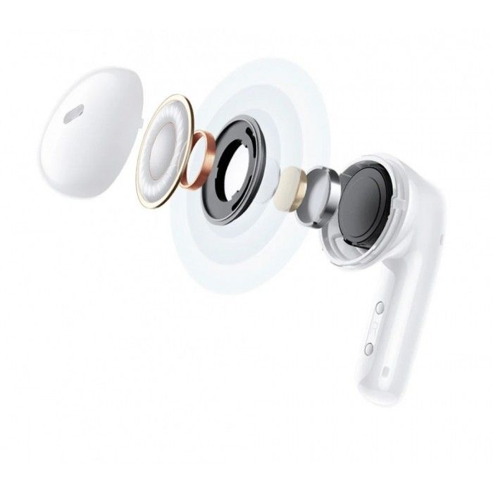 Auriculares Redmi Buds 6 Active White
