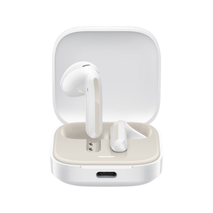 Auriculares Redmi Buds 6 Active White