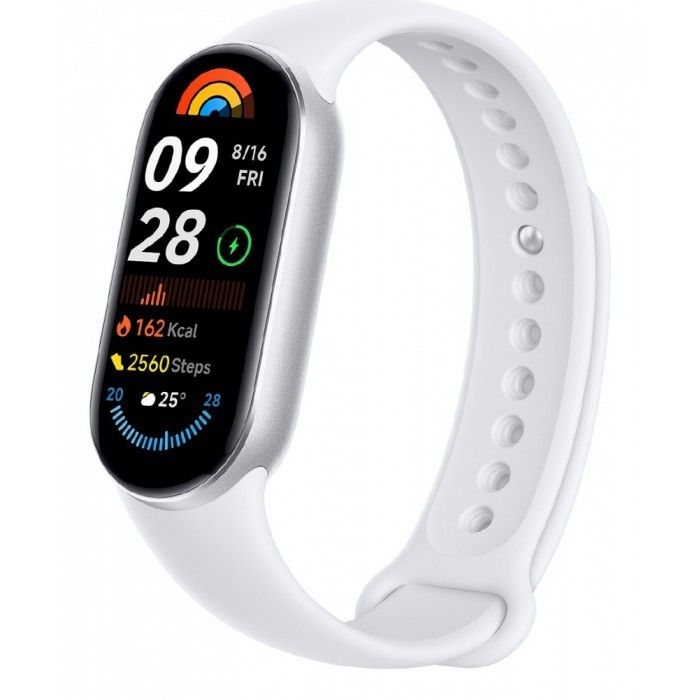Smartband Mi Band 9 Branco