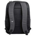 Mochila Mi Commuter Backpack 21L Cinzento Escuro