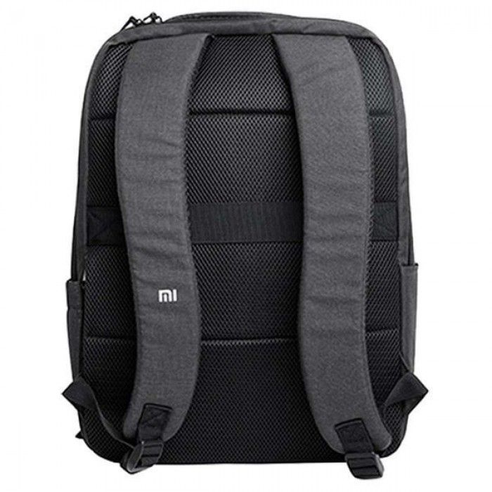Mochila Mi Commuter Backpack 21L Cinzento Escuro