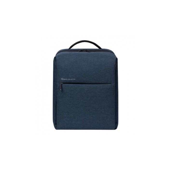 Mochila City Mochila 2 Azul
