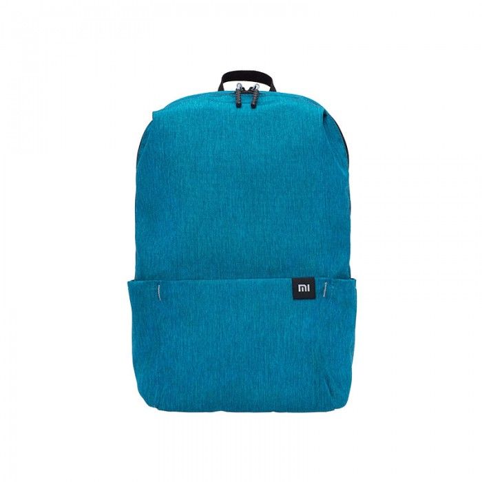 Mochila Mi Casual Daypack Azul