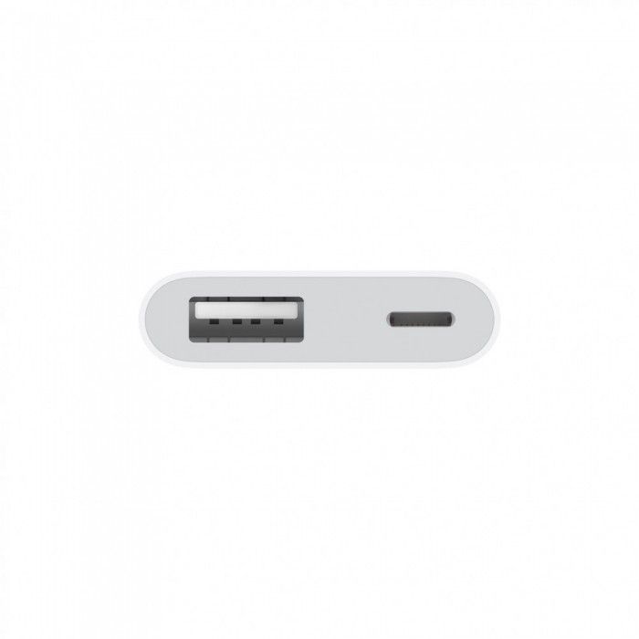Adaptador Camara Lightning - Usb 3