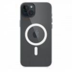 iPhone 15 Plus Clear Case