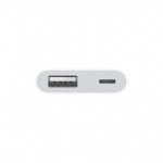 Adaptador Camara Lightning - Usb 3