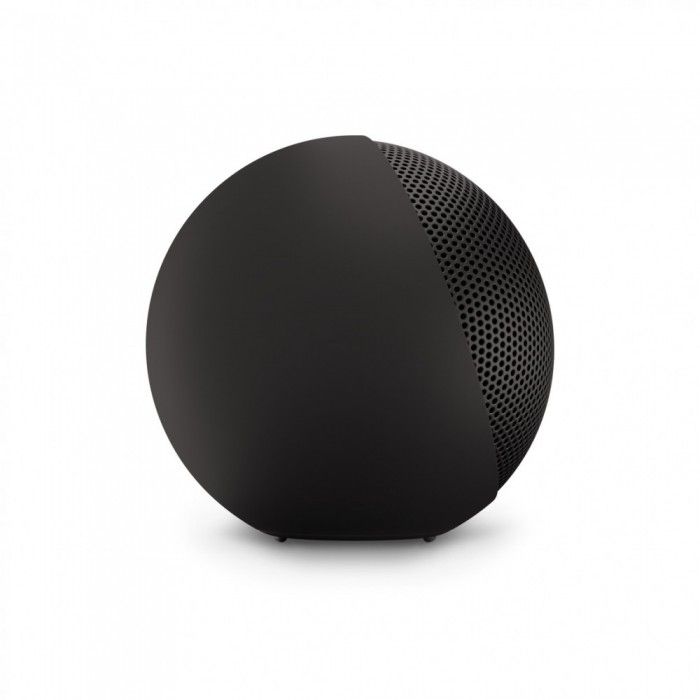 Pill Speaker - Matte Black