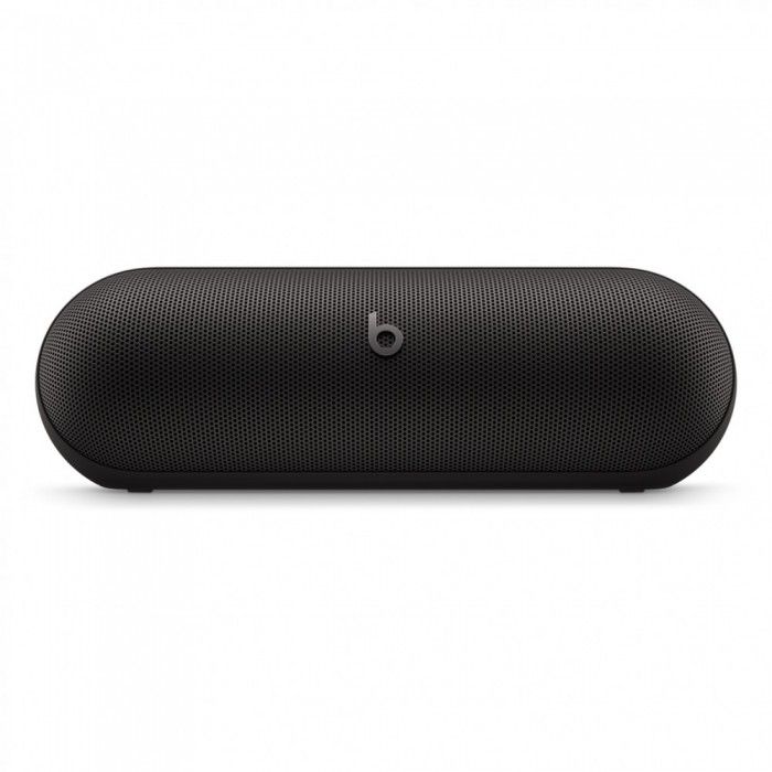 Pill Speaker - Matte Black