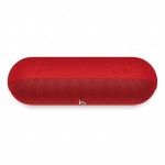 Pill Speaker - Statement Red