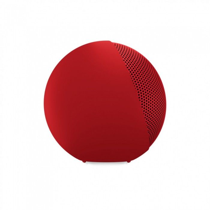Pill Speaker - Statement Red