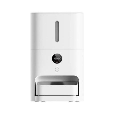 Alimentador Inteligente Smart Pet Food Feeder 2 Eu