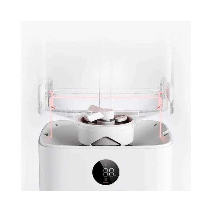 Alimentador Inteligente Smart Pet Food Feeder 2 Eu