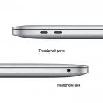 Macbook Pro 13 M2 CPU 8-core GPU 10-core 16GB/512GB Cinzento sideral