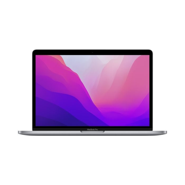 Macbook Pro 13 M2 CPU 8-core GPU 10-core 16GB/512GB Cinzento sideral