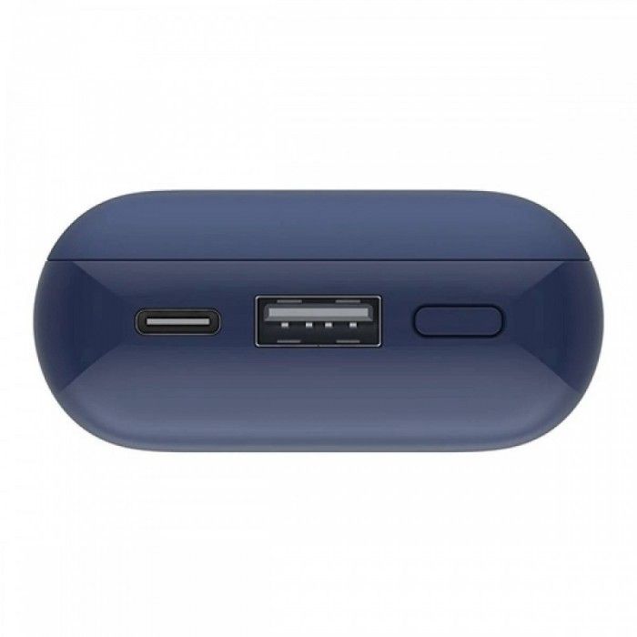 Powerbank Xiaomi 10000mAh 33W Pocket Edition Pro Midnight Blue