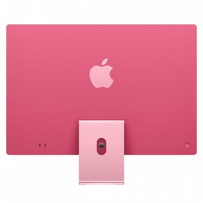 iMac M4 8c-8c 16GB/256GB Rosa