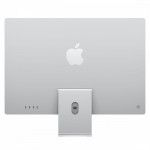 iMac M4 10c-10c 16GB/256GB Prateado