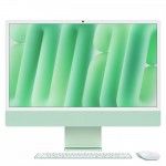 iMac M4 10c-10c 16GB/512GB Verde