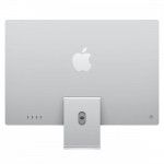 iMac M4 10c-10c 16GB/512GB Prateado