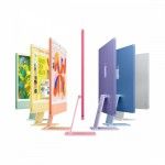 iMac M4 10c-10c 16GB/512GB Prateado