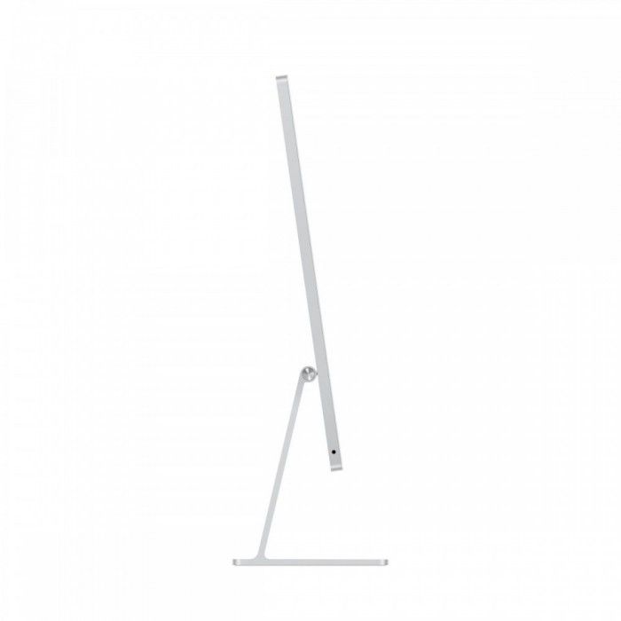 iMac Nanotextura M4 10c-10c 16GB/256GB Prateado