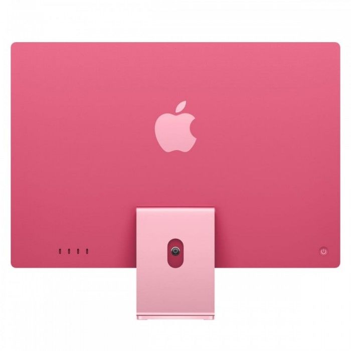 iMac M4 10c-10c 16GB/512GB Rosa