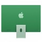 iMac M4 10c-10c 24GB/512GB Verde