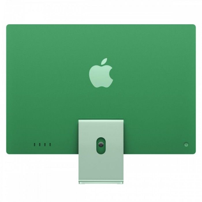 iMac M4 10c-10c 24GB/512GB Verde