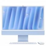 iMac M4 10c-10c 24GB/512GB Azul