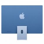 iMac M4 10c-10c 24GB/512GB Azul