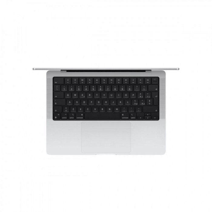 MacBook Pro 14P M4 10c/10c 16GB 1TB Prateado