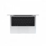 MacBook Pro 14P M4 10c/10c 16GB 1TB Prateado
