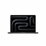 MacBook Pro 14P M4 Pro 12c/16c 24GB 512GB Preto Sideral