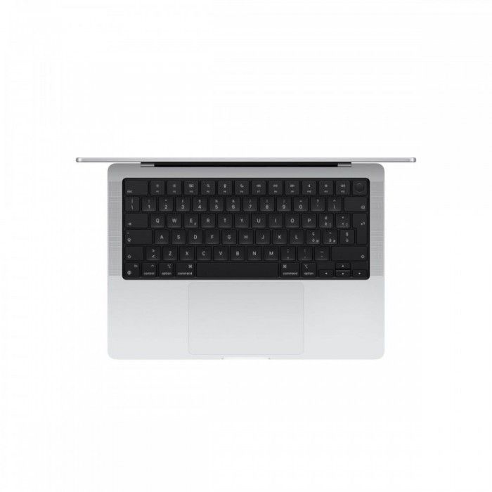 MacBook Pro 14P M4 Pro 12c/16c 24GB 512GB Prateado