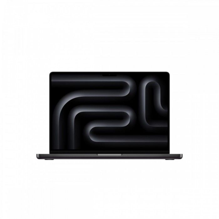 MacBook Pro 14P M4 Pro 12c/16c 24GB 512GB Preto Sideral