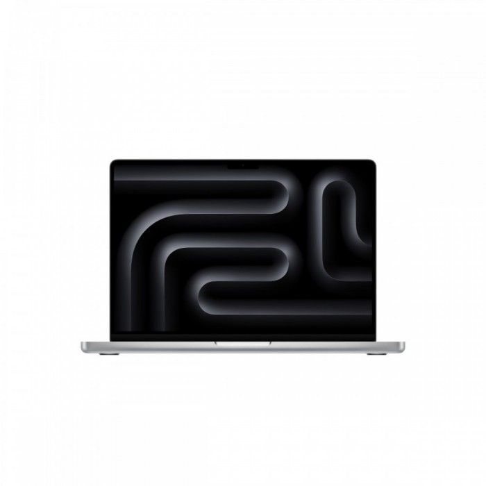 MacBook Pro 14P M4 Max 14c/32c 36GB 1TB Prateado