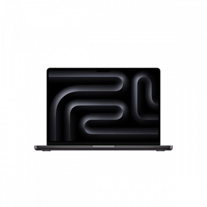 MacBook Pro 14P M4 Max 14c/32c 36GB 1TB Preto Sideral