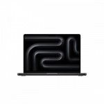MacBook Pro 14P M4 Max 14c/32c 36GB 1TB Preto Sideral